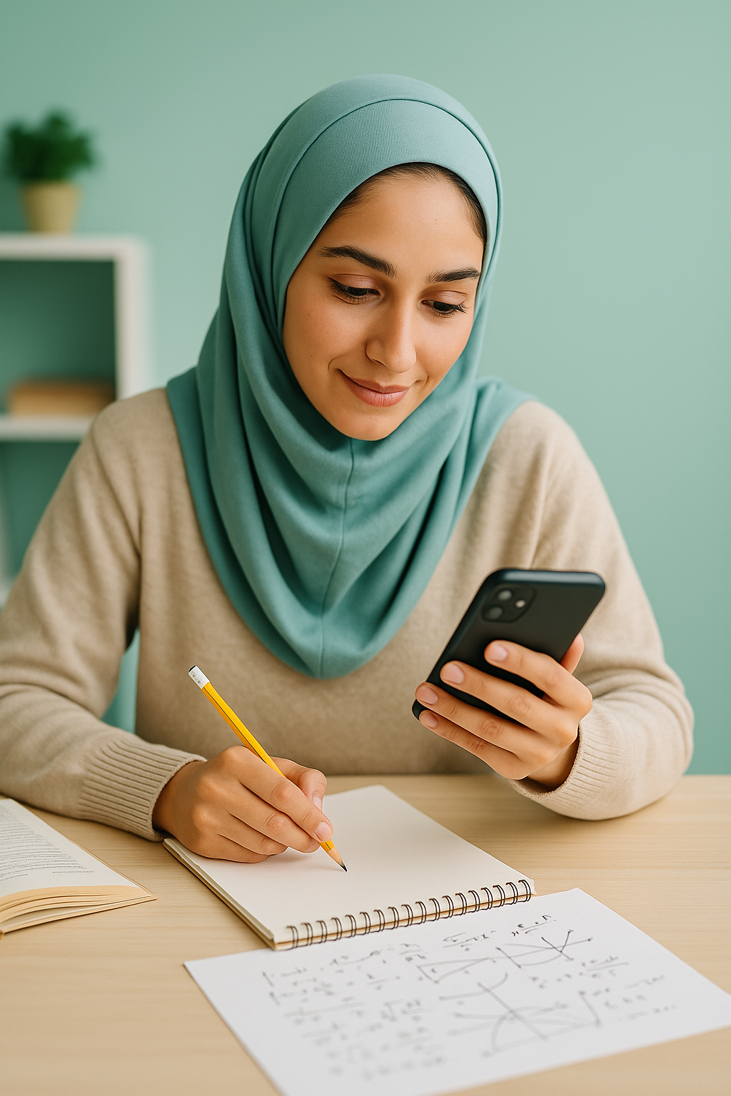 Scan math problem and get instant solution